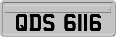 QDS6116