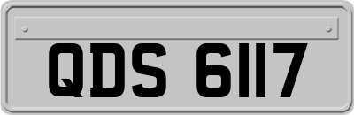 QDS6117