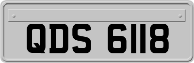 QDS6118