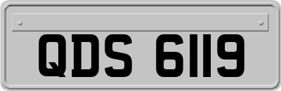 QDS6119