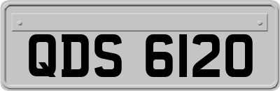 QDS6120