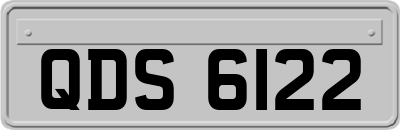QDS6122