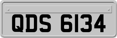 QDS6134