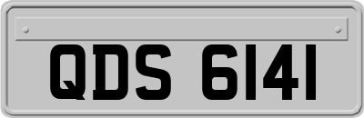 QDS6141