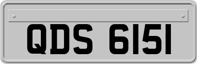 QDS6151