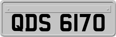 QDS6170