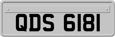 QDS6181