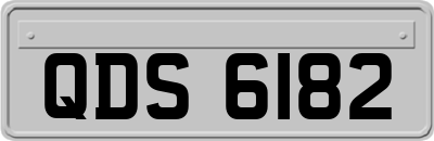 QDS6182