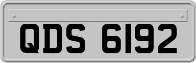 QDS6192