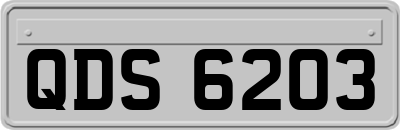 QDS6203