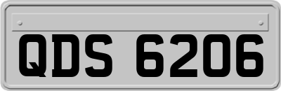 QDS6206