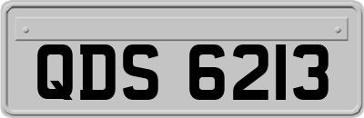 QDS6213
