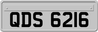 QDS6216
