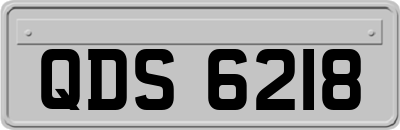 QDS6218