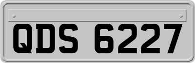 QDS6227