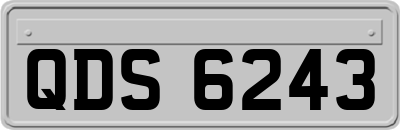QDS6243