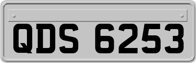 QDS6253