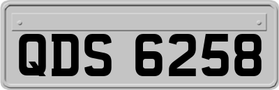 QDS6258
