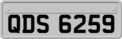 QDS6259