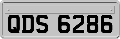 QDS6286