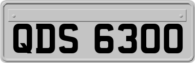 QDS6300