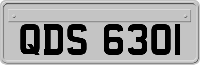 QDS6301