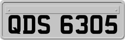 QDS6305