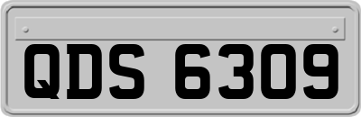 QDS6309