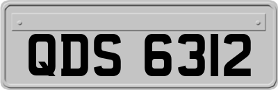 QDS6312