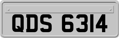 QDS6314