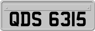 QDS6315