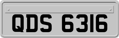 QDS6316