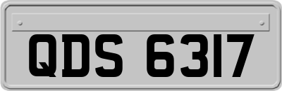 QDS6317