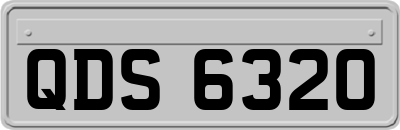QDS6320