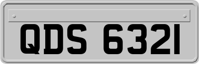 QDS6321