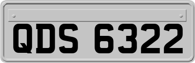 QDS6322