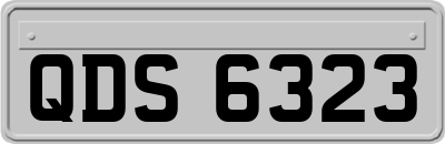 QDS6323