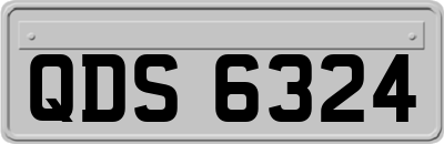QDS6324