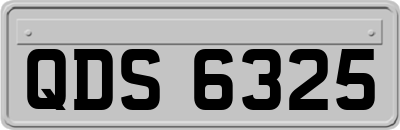 QDS6325