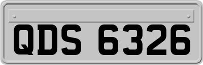 QDS6326