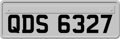 QDS6327