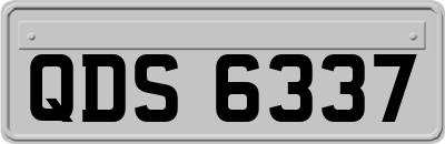 QDS6337