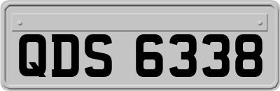 QDS6338
