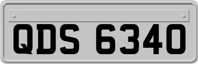 QDS6340