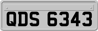 QDS6343