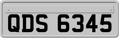 QDS6345