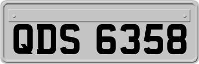 QDS6358