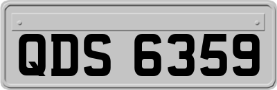 QDS6359