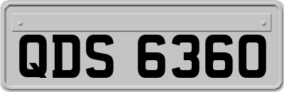 QDS6360