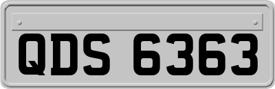 QDS6363